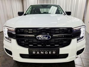 Ford Ranger 2.0 SiT double cab XLT - Image 10