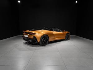 McLaren GT GT - Image 17