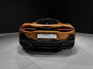 McLaren GT GT - Image 19