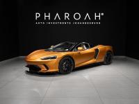 Thumbnail McLaren GT GT