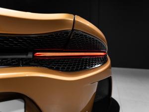 McLaren GT GT - Image 20