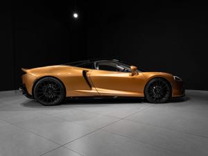 McLaren GT GT - Image 21