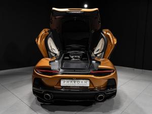 McLaren GT GT - Image 23