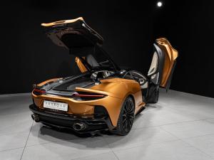 McLaren GT GT - Image 24