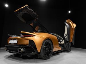 McLaren GT GT - Image 25