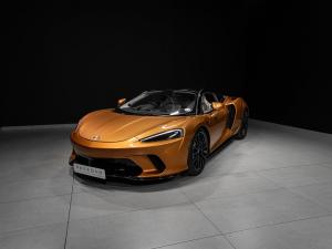 McLaren GT GT - Image 2