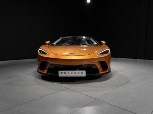 McLaren GT GT - Image 3
