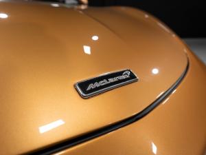 McLaren GT GT - Image 4