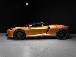McLaren GT GT - Image 5