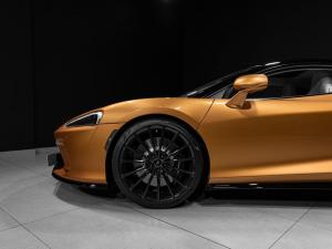McLaren GT GT - Image 6