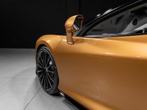 McLaren GT GT - Image 8