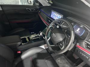 Chery Tiggo 4 Pro 1.5T Elite auto (CVT) - Image 10
