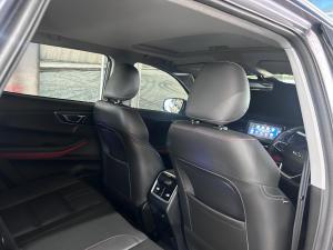 Chery Tiggo 4 Pro 1.5T Elite auto (CVT) - Image 11