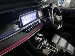 Chery Tiggo 4 Pro 1.5T Elite auto (CVT) - Image 12