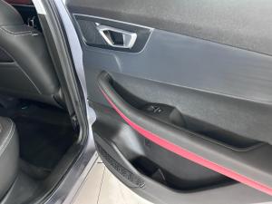 Chery Tiggo 4 Pro 1.5T Elite auto (CVT) - Image 13