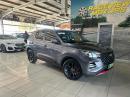 Thumbnail Chery Tiggo 4 Pro 1.5T Elite auto (CVT)