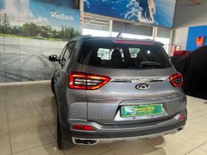 Chery Tiggo 4 Pro 1.5T Elite auto (CVT) - Image 3