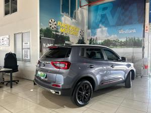 Chery Tiggo 4 Pro 1.5T Elite auto (CVT) - Image 4