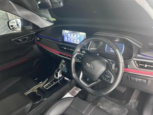 Chery Tiggo 4 Pro 1.5T Elite auto (CVT) - Image 5
