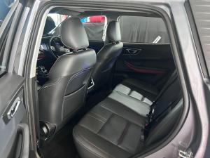 Chery Tiggo 4 Pro 1.5T Elite auto (CVT) - Image 6