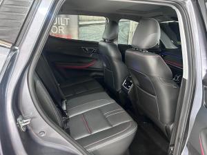 Chery Tiggo 4 Pro 1.5T Elite auto (CVT) - Image 7