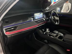 Chery Tiggo 4 Pro 1.5T Elite auto (CVT) - Image 8