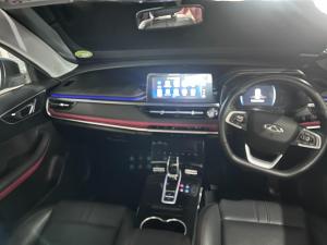 Chery Tiggo 4 Pro 1.5T Elite auto (CVT) - Image 9