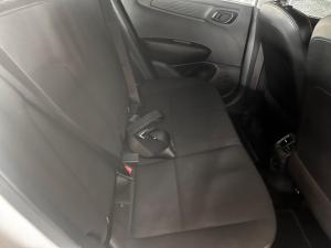 Hyundai Grand i10 1.0 Premium hatch - Image 8