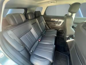 Jaecoo J7 1.6T Vortex - Image 13