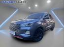 Thumbnail Chery Tiggo 4 Pro 1.5T LiT auto