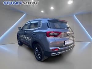 Chery Tiggo 4 Pro 1.5T LiT auto - Image 3