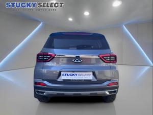 Chery Tiggo 4 Pro 1.5T LiT auto - Image 4