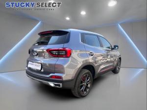 Chery Tiggo 4 Pro 1.5T LiT auto - Image 5