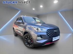 Chery Tiggo 4 Pro 1.5T LiT auto - Image 7