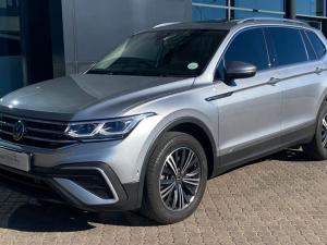 Volkswagen Tiguan Allspace 2.0TSI 132kW 4Motion Style - Image 17
