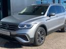 Thumbnail Volkswagen Tiguan Allspace 2.0TSI 132kW 4Motion Style