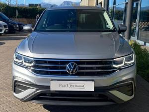 Volkswagen Tiguan Allspace 2.0TSI 132kW 4Motion Style - Image 6