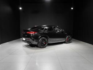 Mercedes-Benz GLE GLE63 S coupe 4Matic+ - Image 10