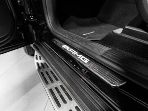 Mercedes-Benz GLE GLE63 S coupe 4Matic+ - Image 10