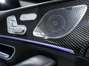 Mercedes-Benz GLE GLE63 S coupe 4Matic+ - Image 11