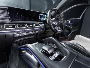 Mercedes-Benz GLE GLE63 S coupe 4Matic+ - Image 12