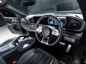 Mercedes-Benz GLE GLE63 S coupe 4Matic+ - Image 14