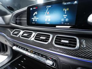 Mercedes-Benz GLE GLE63 S coupe 4Matic+ - Image 15