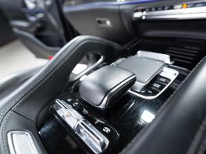 Mercedes-Benz GLE GLE63 S coupe 4Matic+ - Image 16