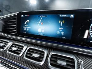 Mercedes-Benz GLE GLE63 S coupe 4Matic+ - Image 18