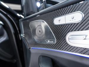 Mercedes-Benz GLE GLE63 S coupe 4Matic+ - Image 19