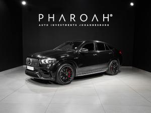 Mercedes-Benz GLE GLE63 S coupe 4Matic+ - Image 1