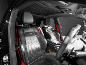 Mercedes-Benz GLE GLE63 S coupe 4Matic+ - Image 20