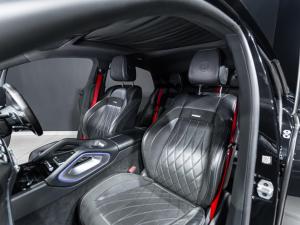 Mercedes-Benz GLE GLE63 S coupe 4Matic+ - Image 21
