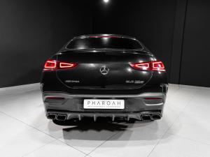 Mercedes-Benz GLE GLE63 S coupe 4Matic+ - Image 25